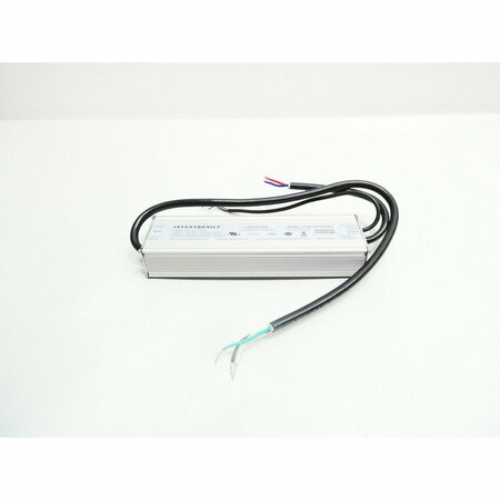 INVENTRONICS LED DRIVER 277-480V-AC LIGHTING PARTS AND ACCESSORY ESD-240S100DT